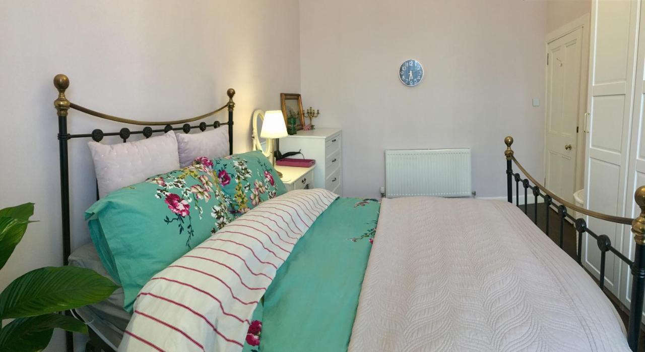 Good Times Edinburgh Elm Row City Centre Apartment — Photos 2